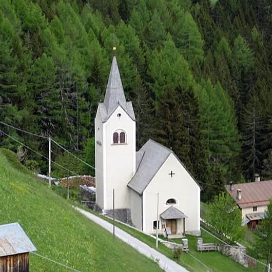 Santuario della Madonna della Neve