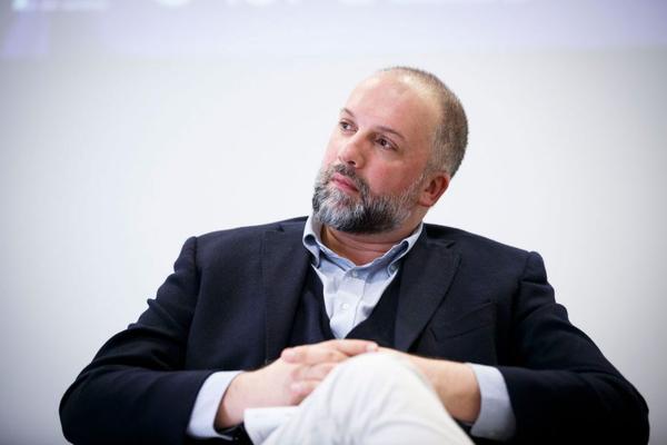 Stefano Petrocchi