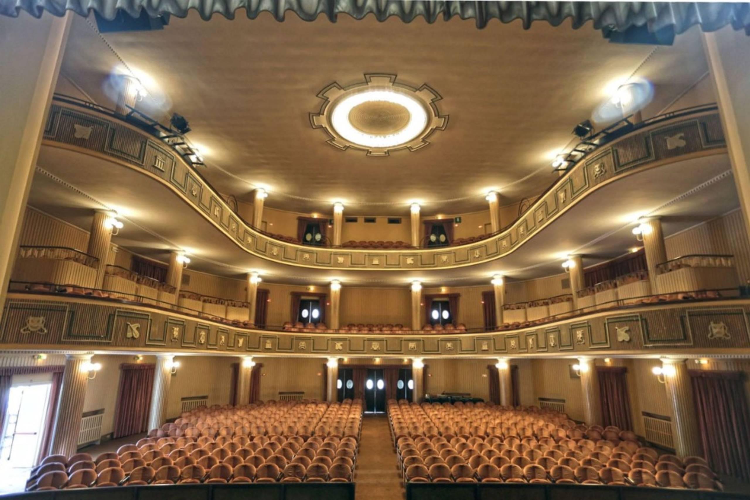 Teatro Comunale "Dino Buzzati" - 2