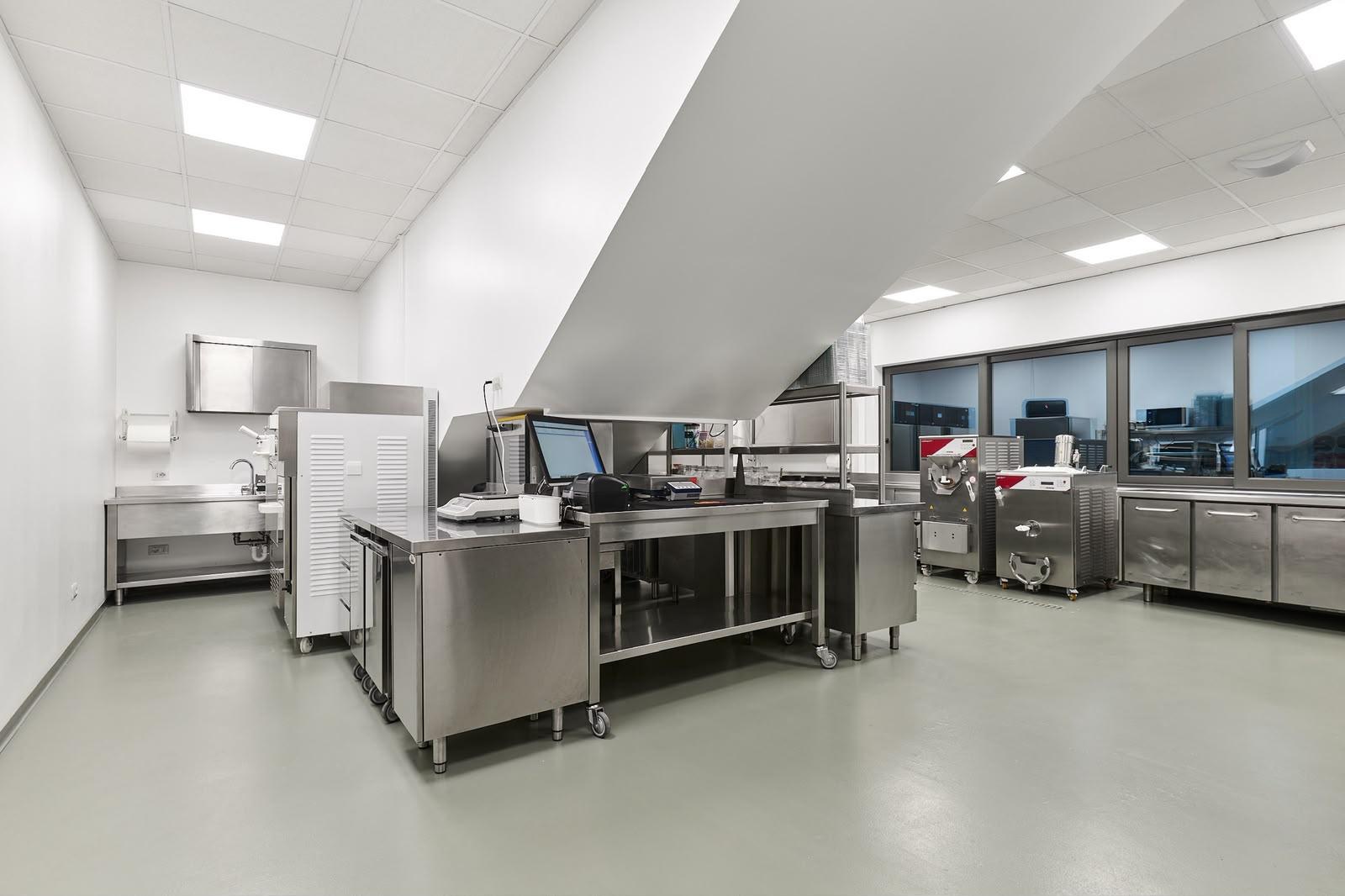 Distributore Automatico Gelato CARPE DIEM – ice cream lab