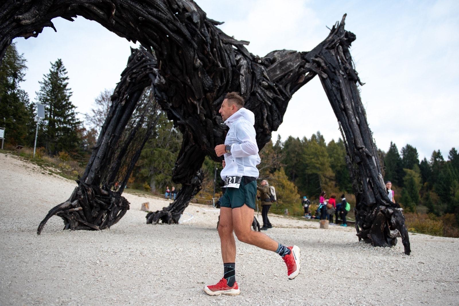 Drago Vaia Trail 2026