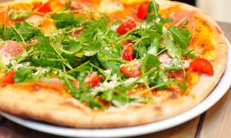 Ristorante Pizzeria alla Bella Napoli