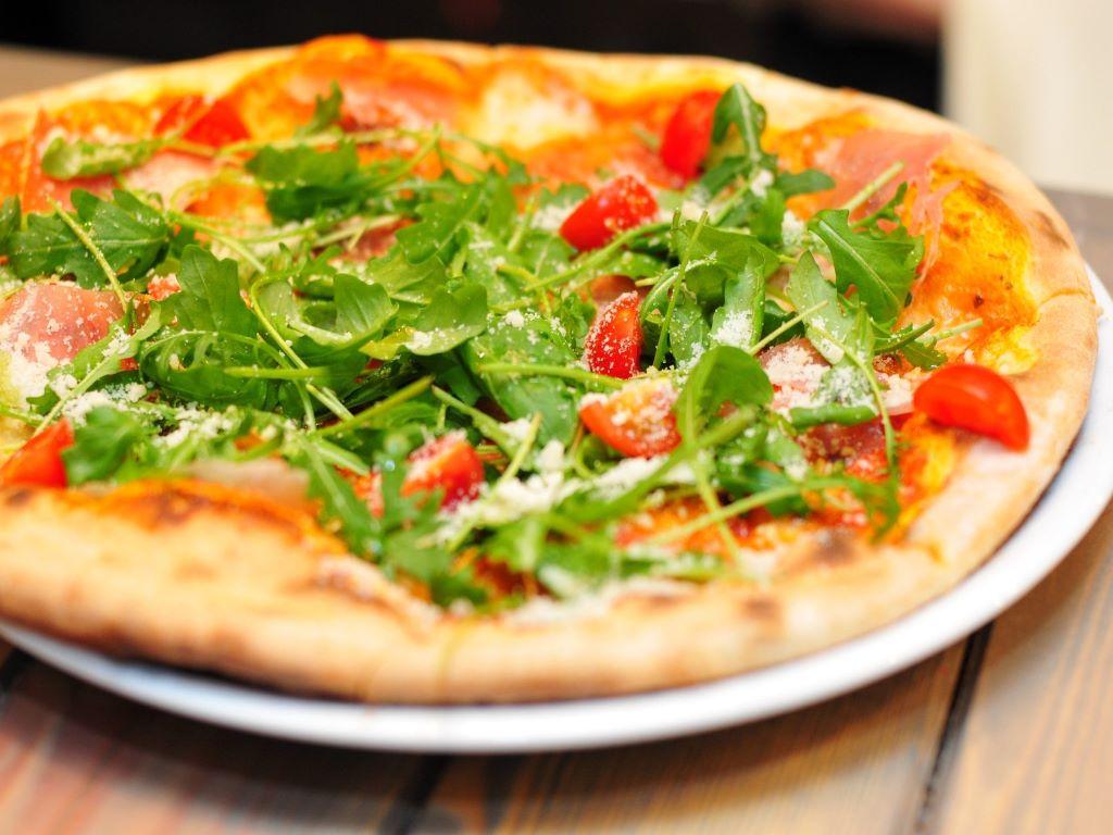 Ristorante Pizzeria alla Bella Napoli
