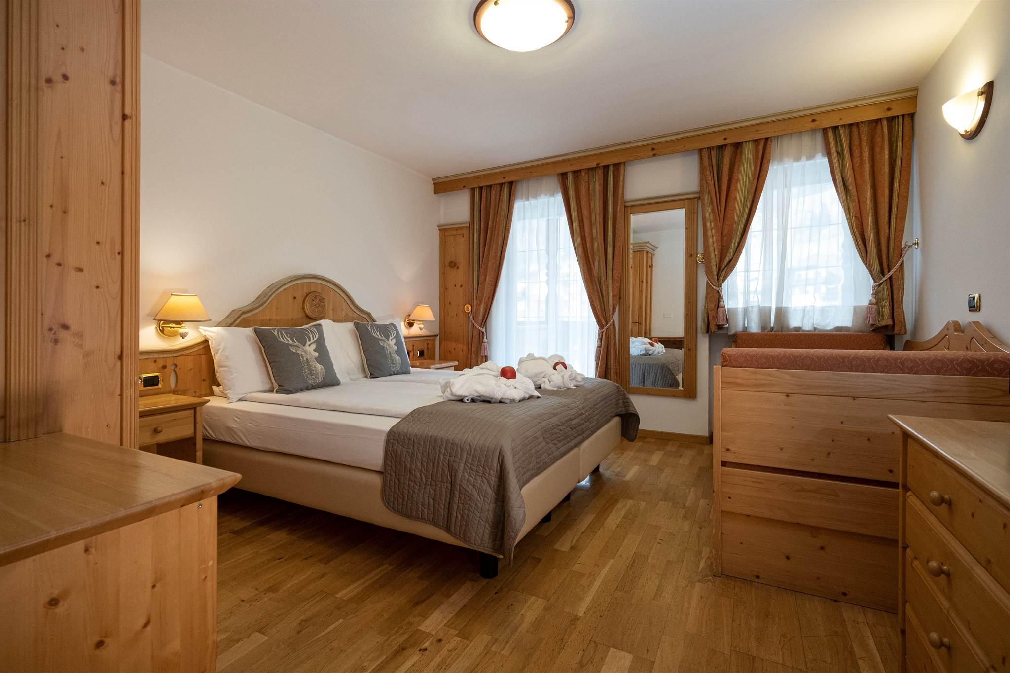 Doppelzimmer
