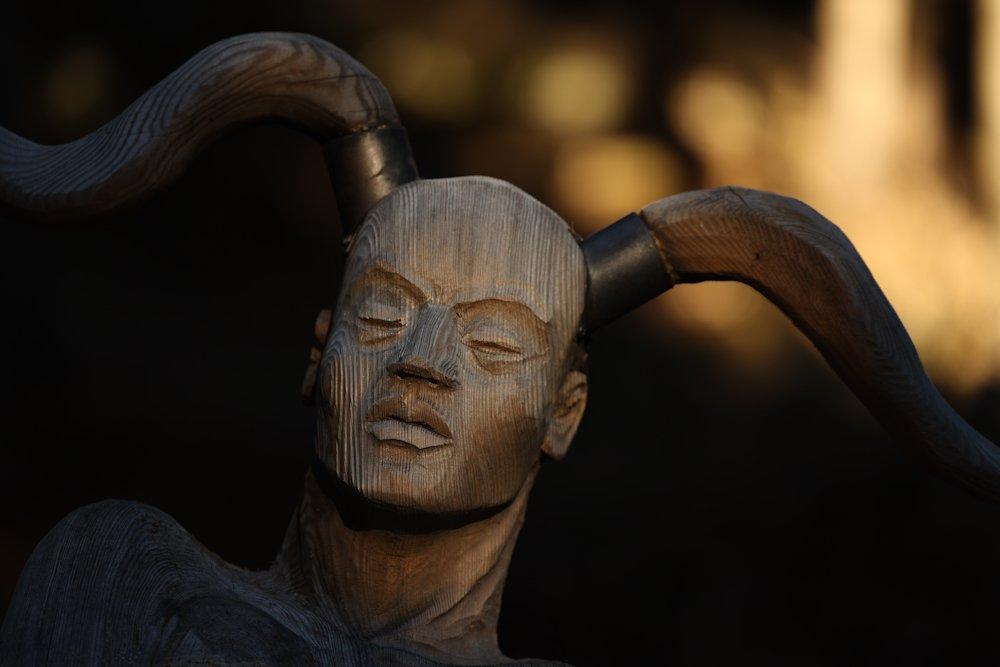 Simposio di Scultura Lignea "In Hèrtz von Holtz" - V° Edizione