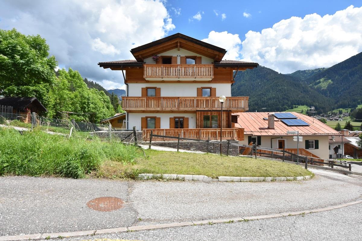 DORICH MARIO - CASA DORICH | Dolomiti Superski