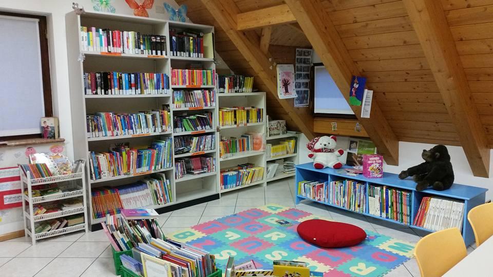 Biblioteca Falcade