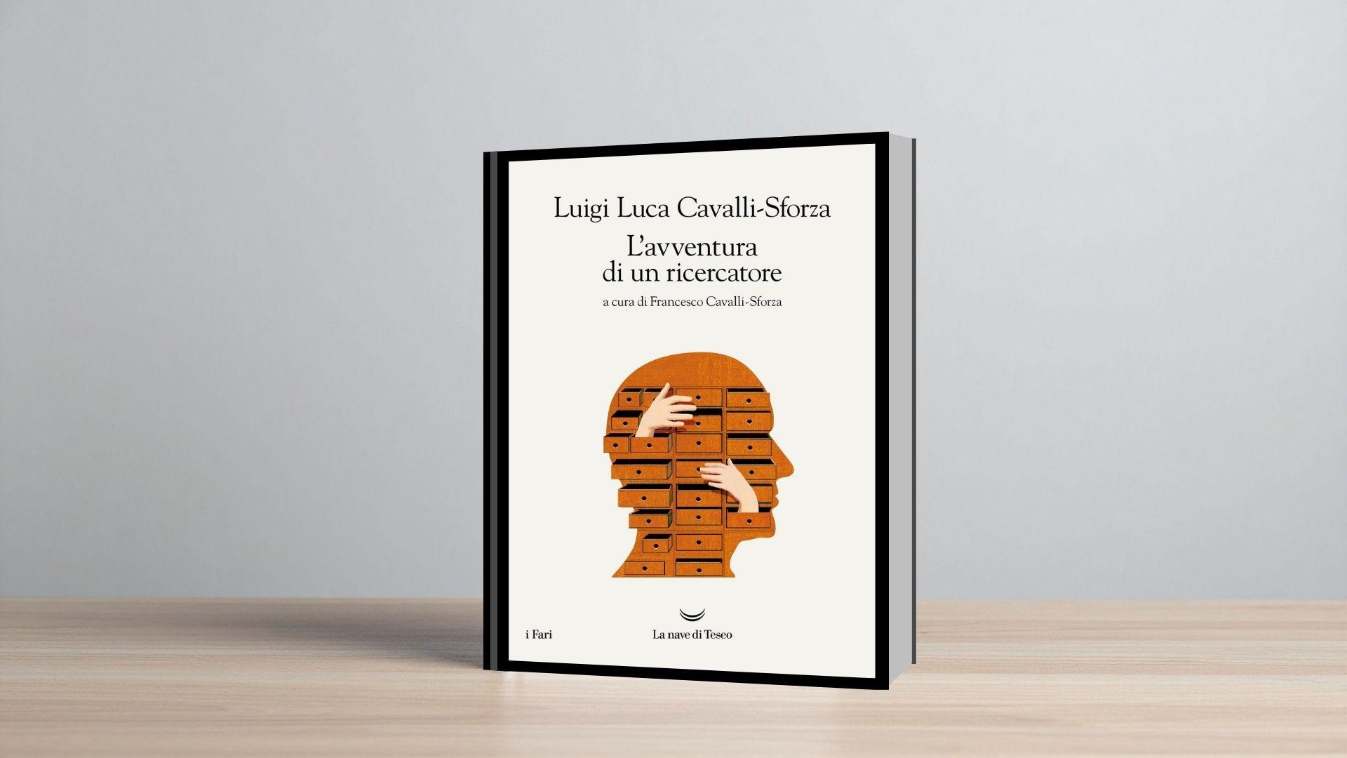 L’avventura di un ricercatore