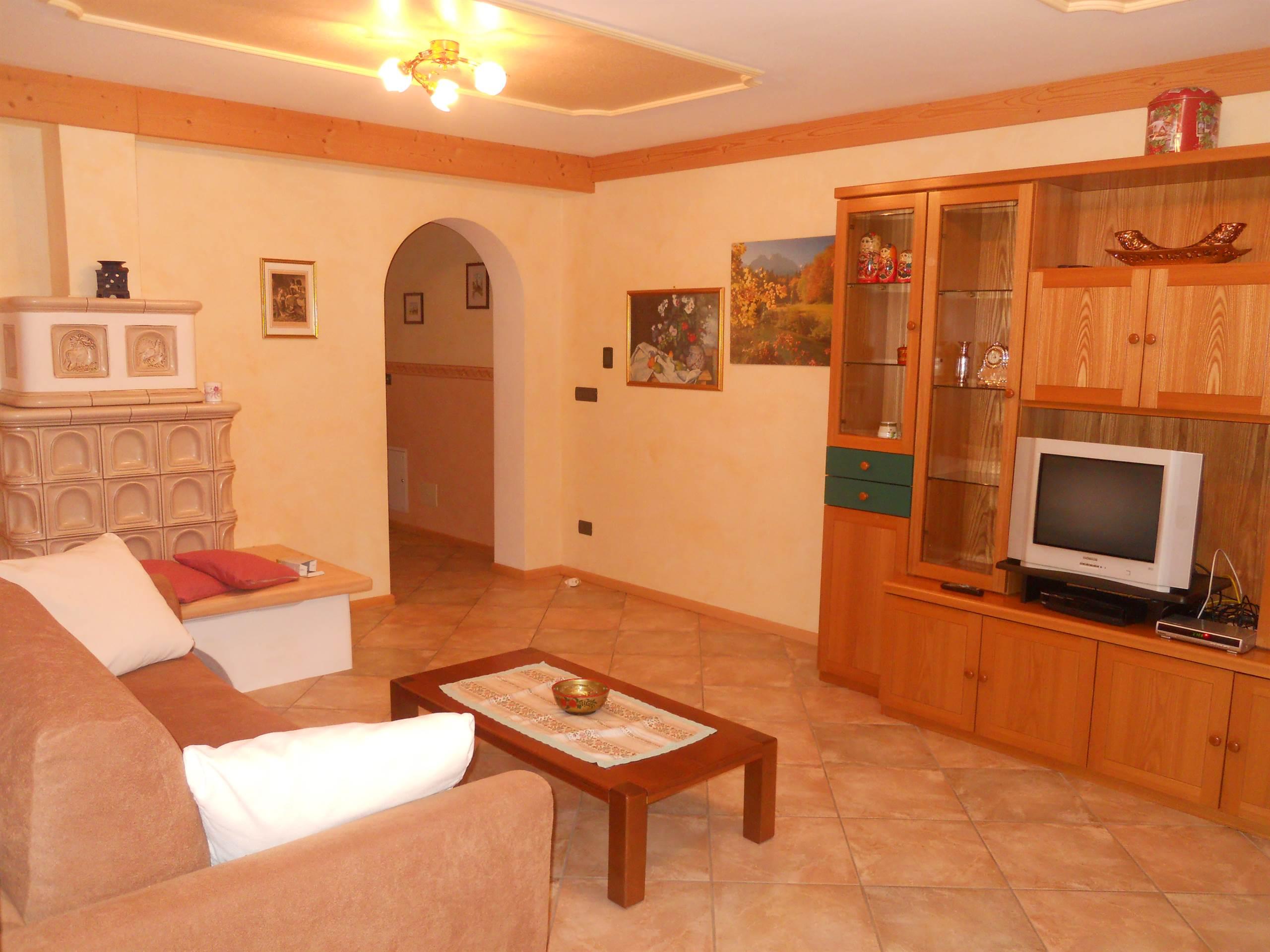 Appartement/Fewo
