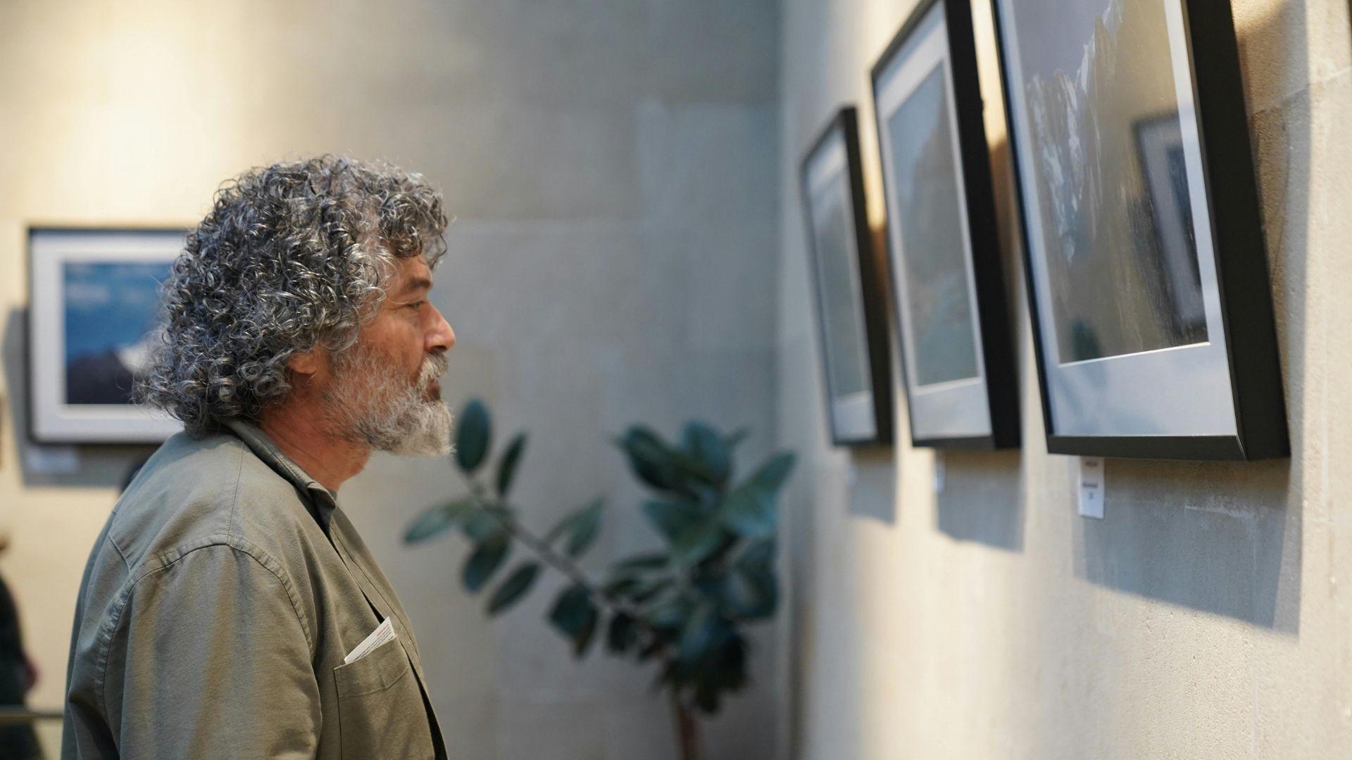 Ruggero Monego: una vita coraggiosamente vissuta