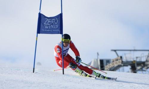 FIS Race GS/SL