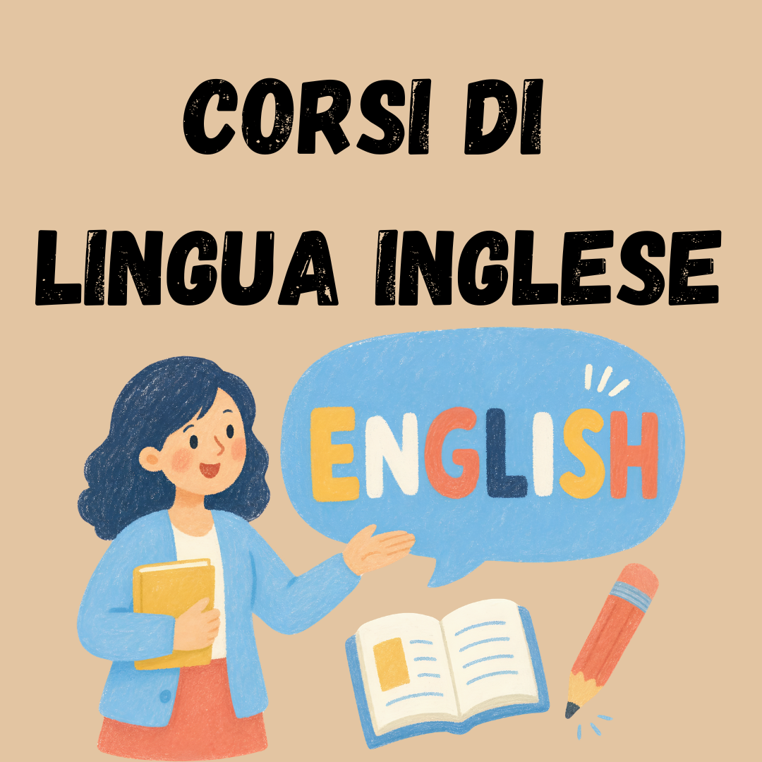Corsi di inglese