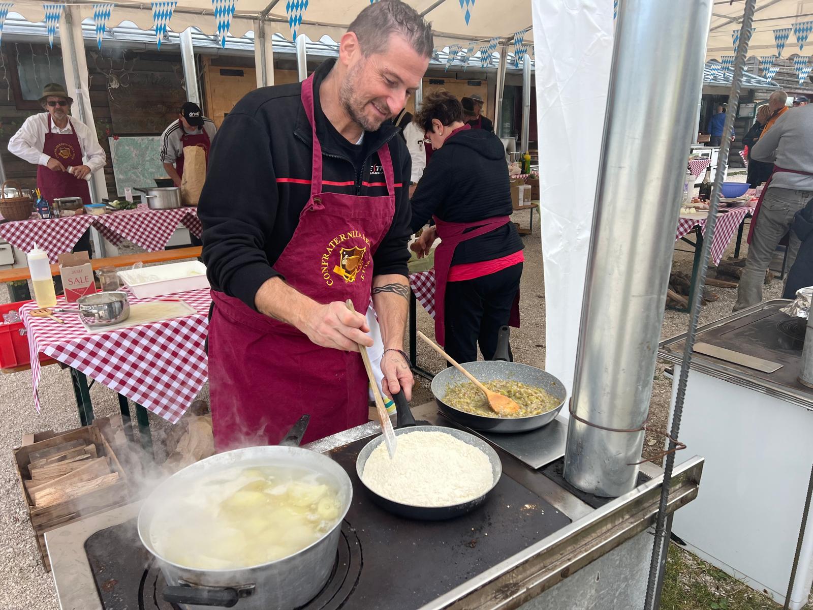 La Contesa dela Pult - 6° Edizione