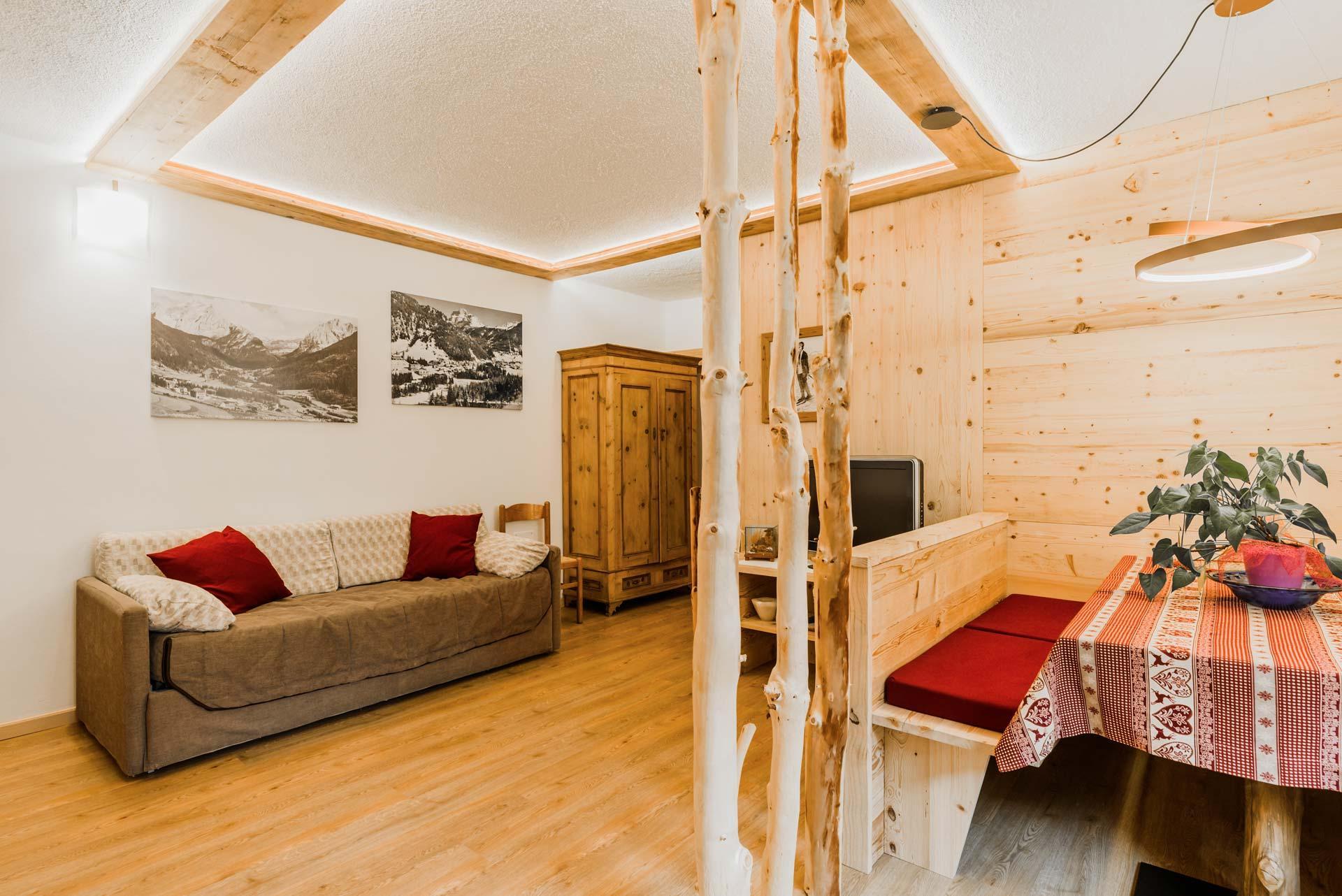 Appartement/Fewo