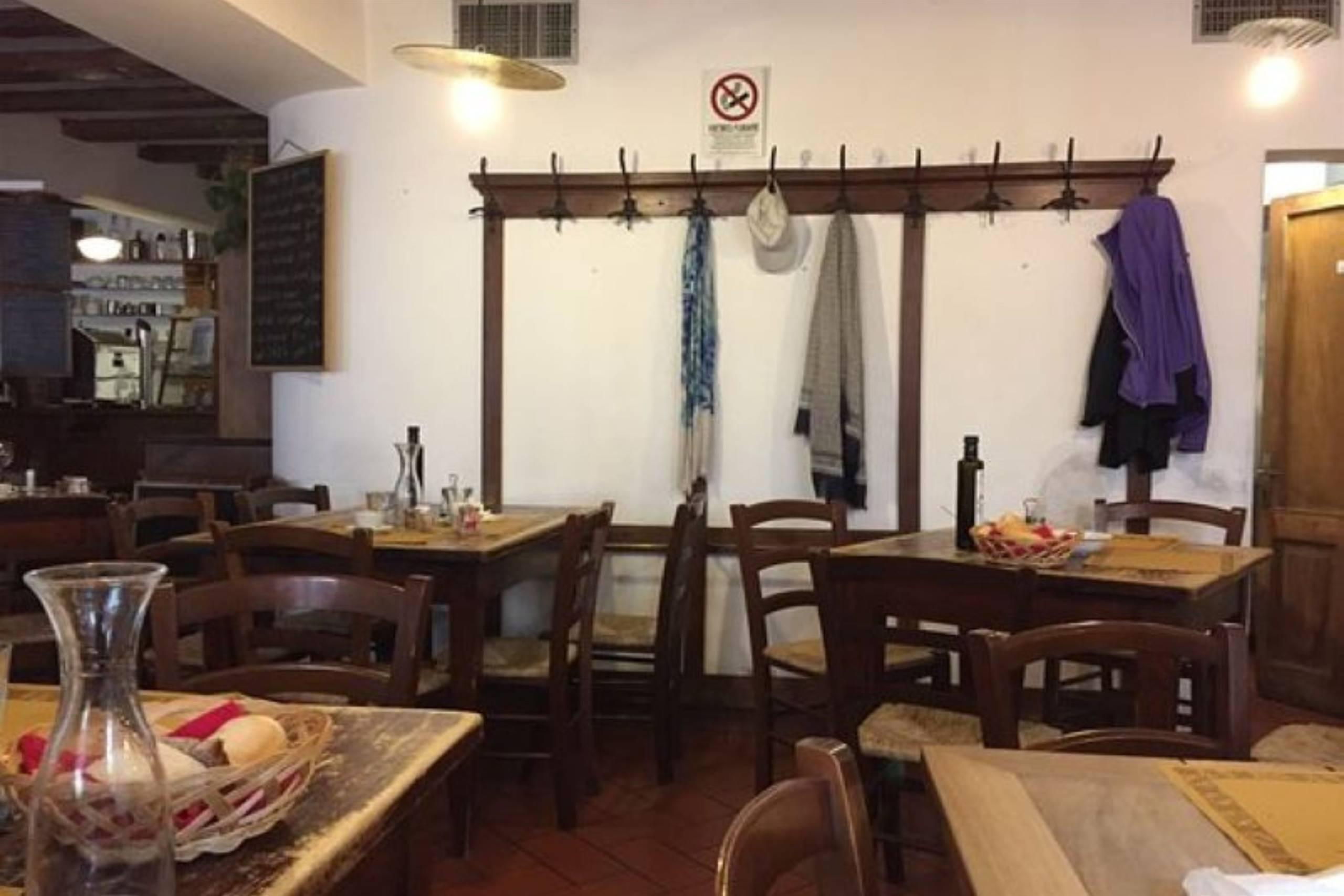 Crash Osteria