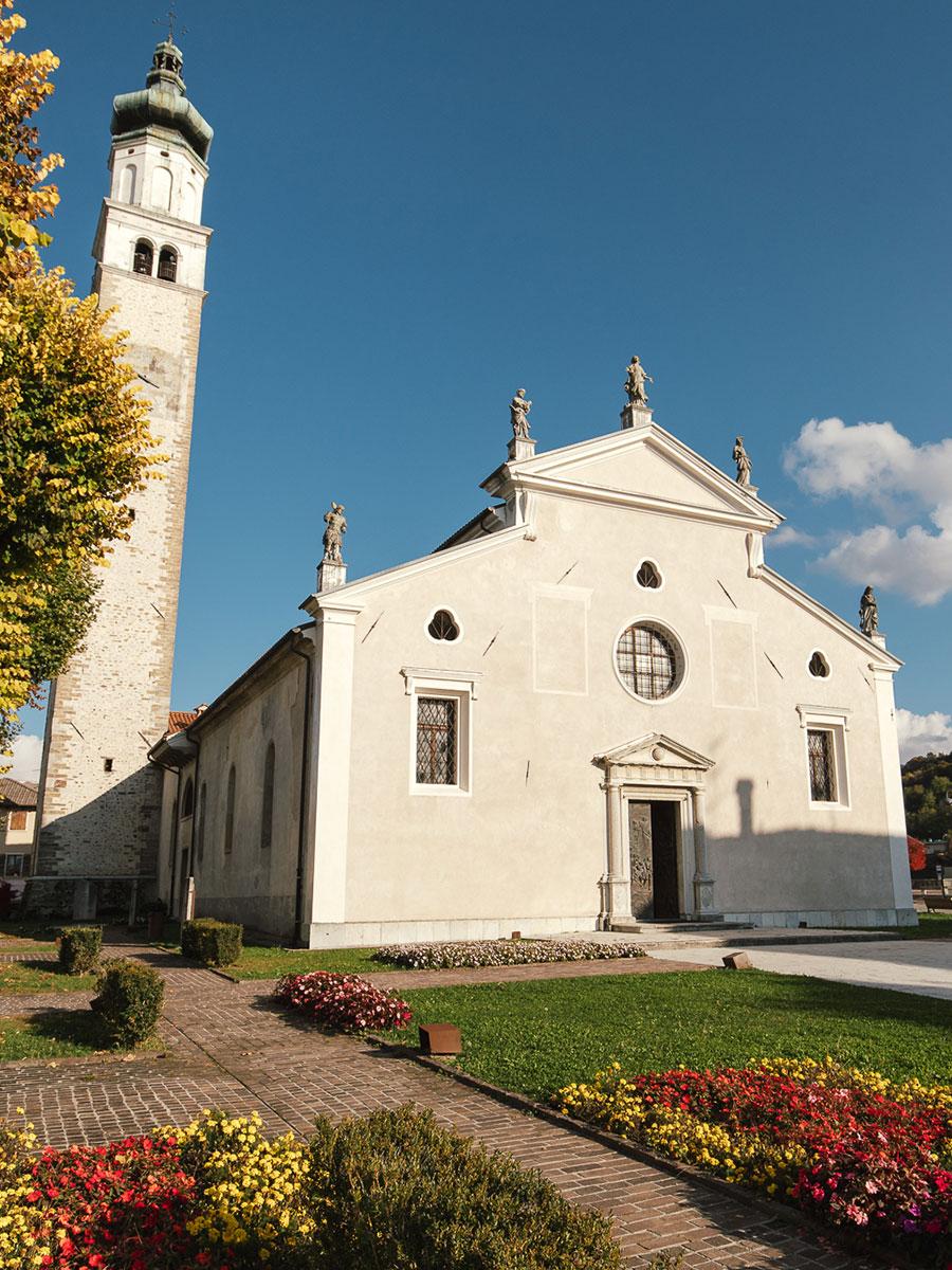 Concerto corale