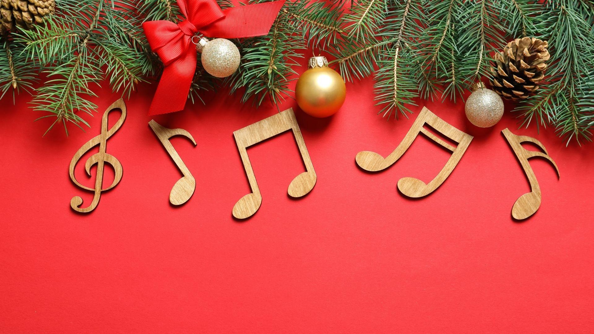 Christmas Carol – Note di speranza