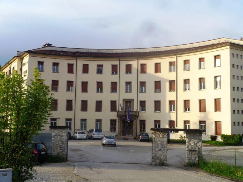 Concerto corale Dolomiti in coro (Belluno)