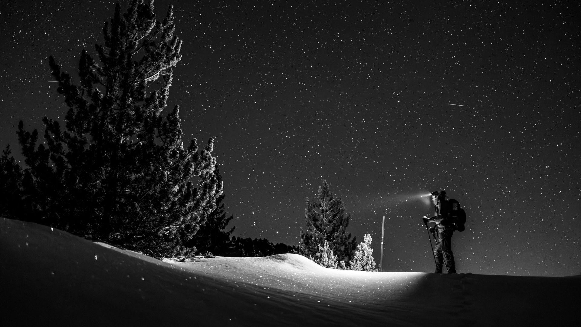 Tramonto, luna, stelle, gusto e magia – guida Aron