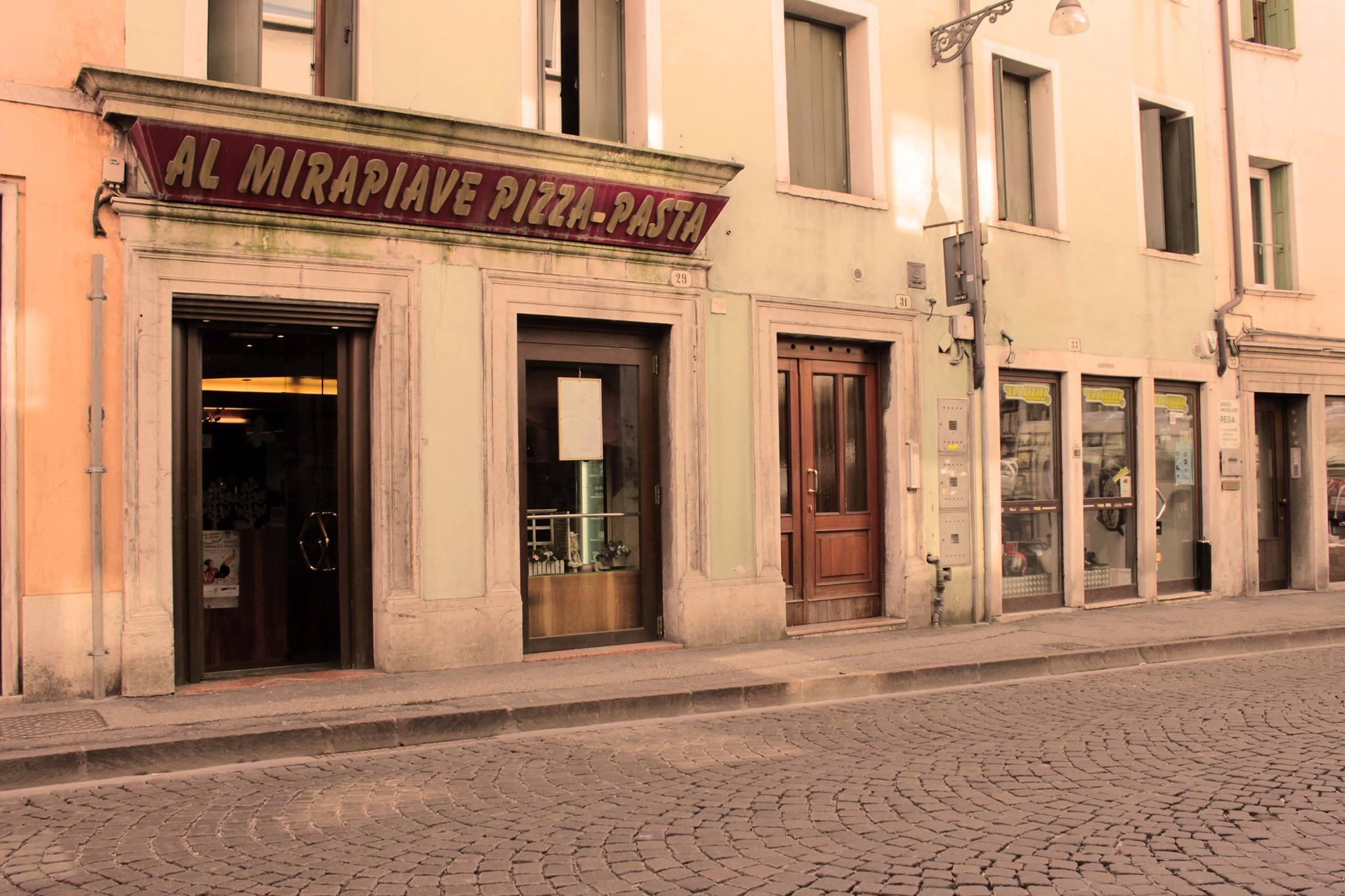 Ristorante Mirapiave