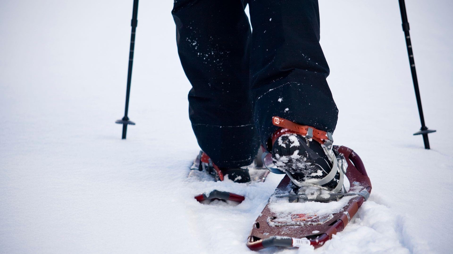 La Val Salatis d’inverno