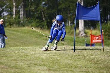 Finali coppa del mondo sci d’erba