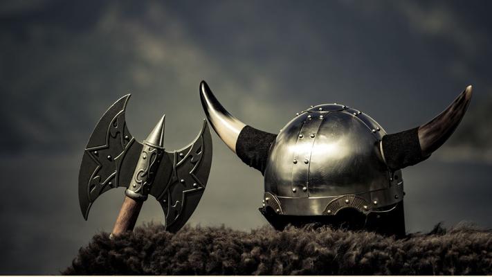 Vikings