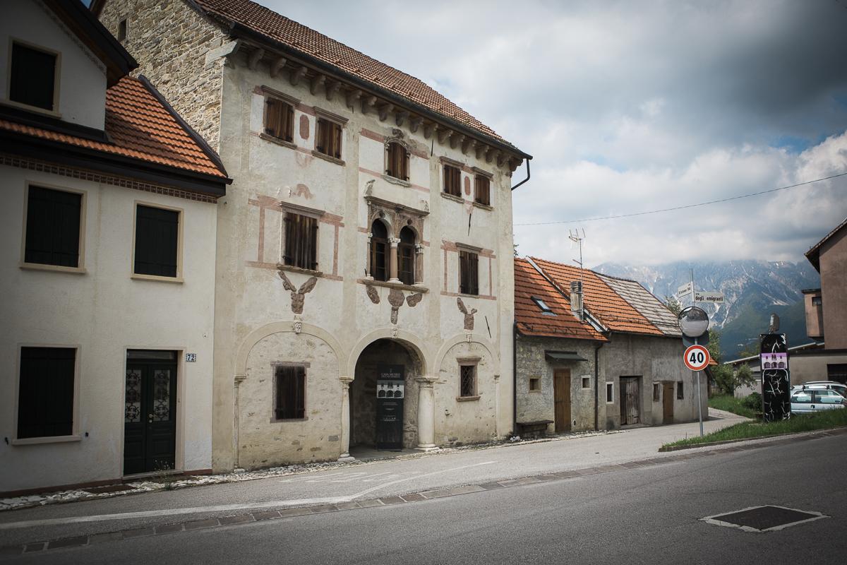 Settimana dell’alchimia