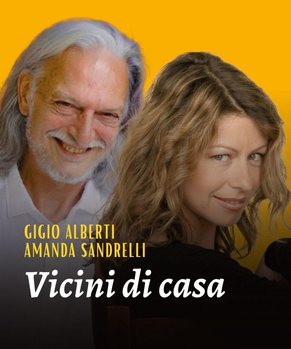 Vicini di casa 