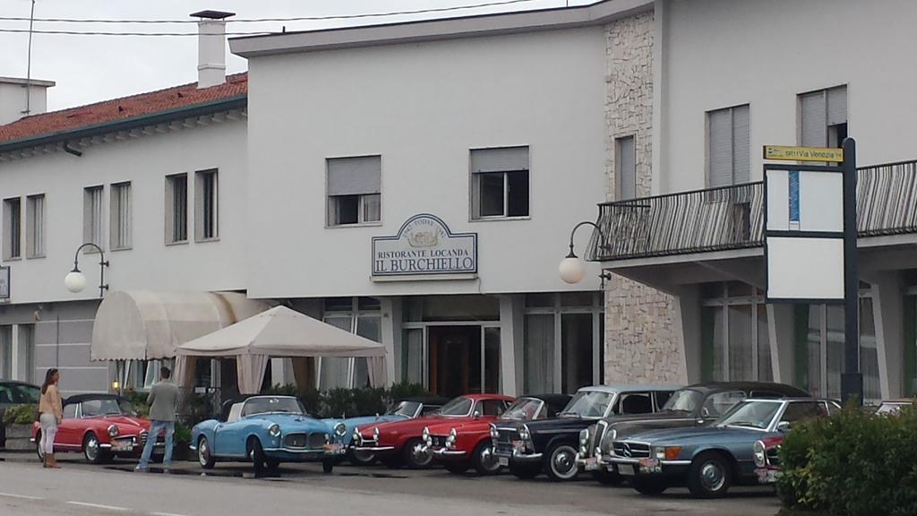 LOCANDA IL BURCHIELLO