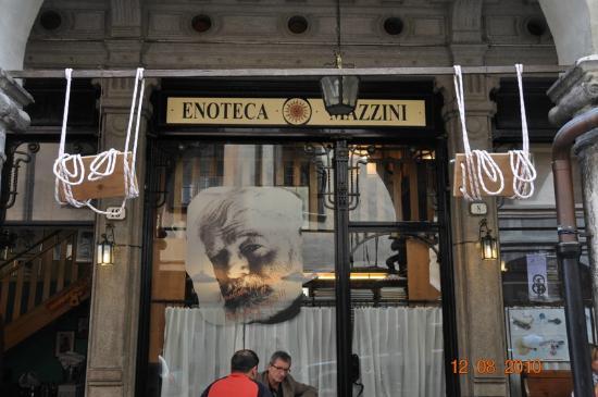 Enoteca Mazzini