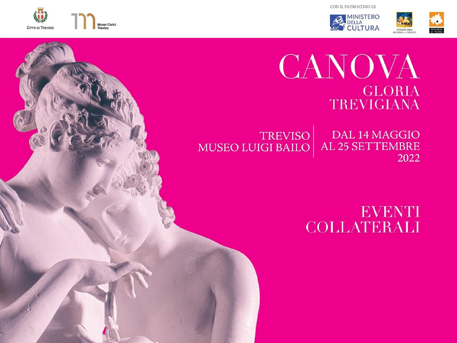Canova Gloria Trevigiana - Spettacoli e concerti 