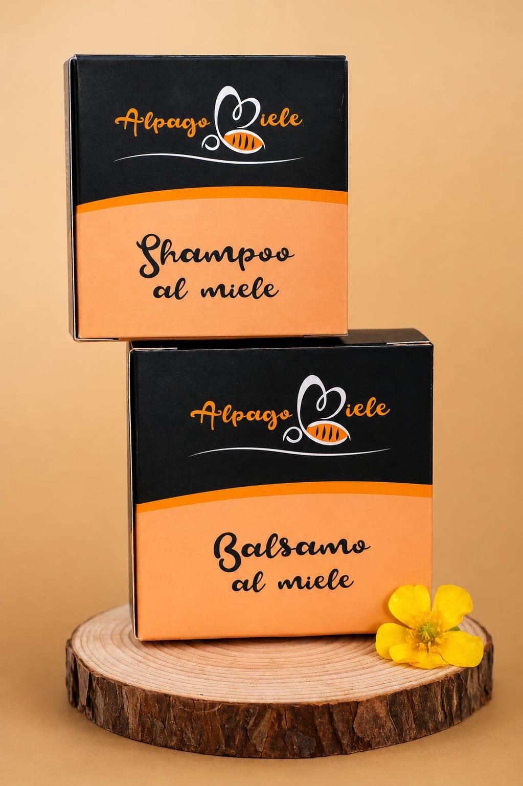 Alpagomiele