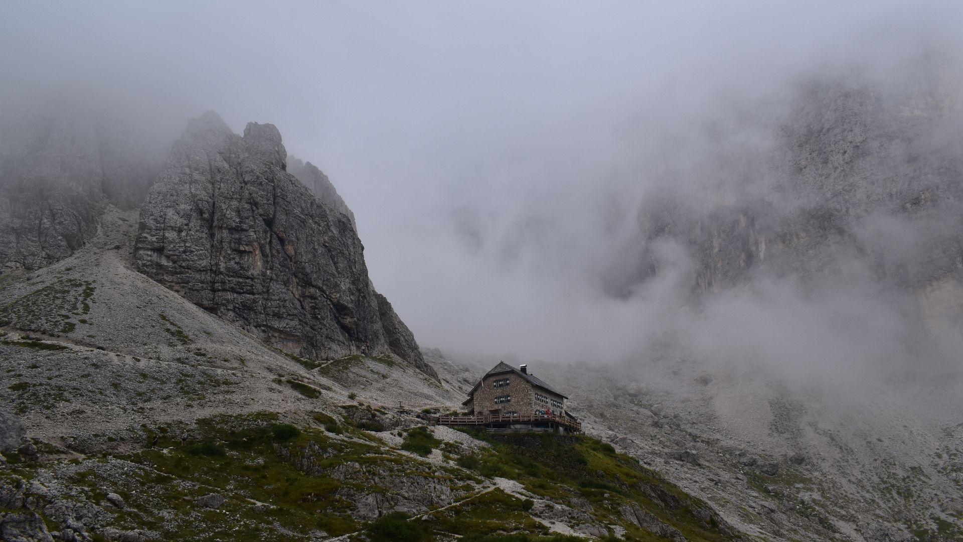 Dolomiti – Un paesaggio tutelato