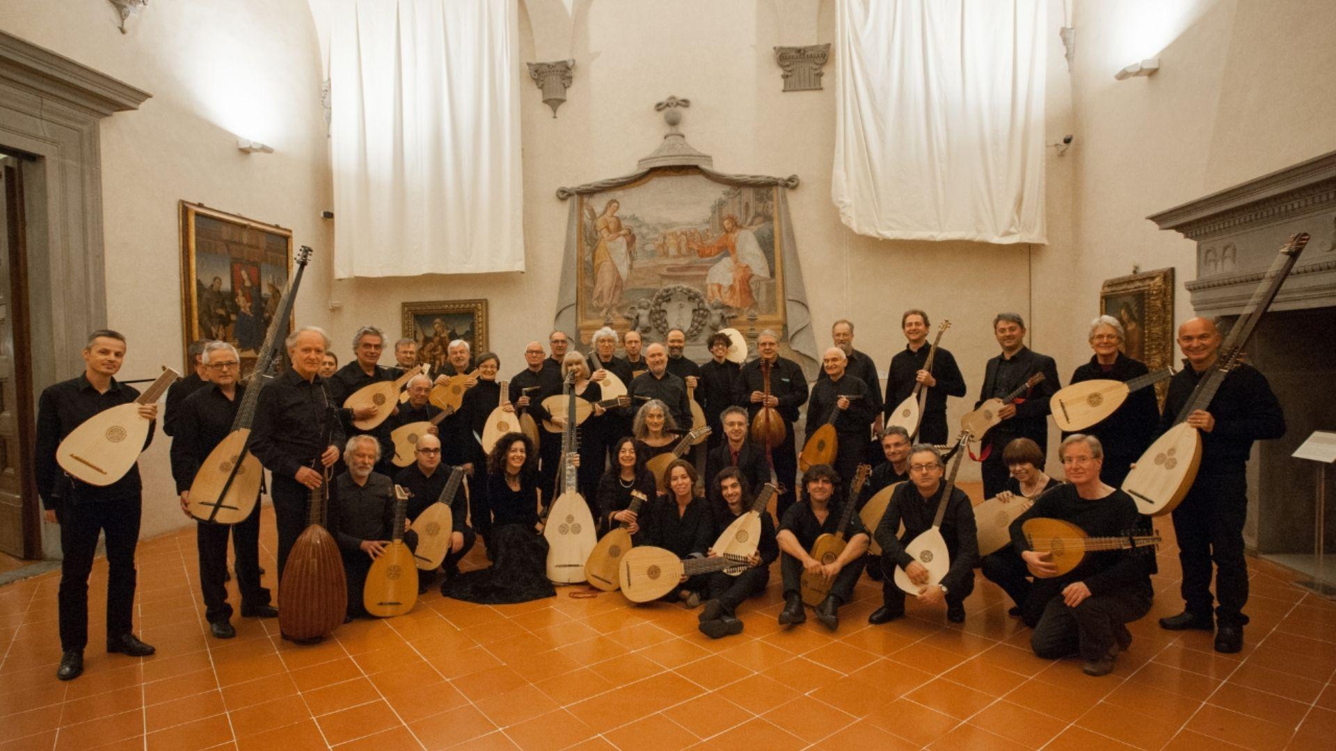European Lute Orchestra