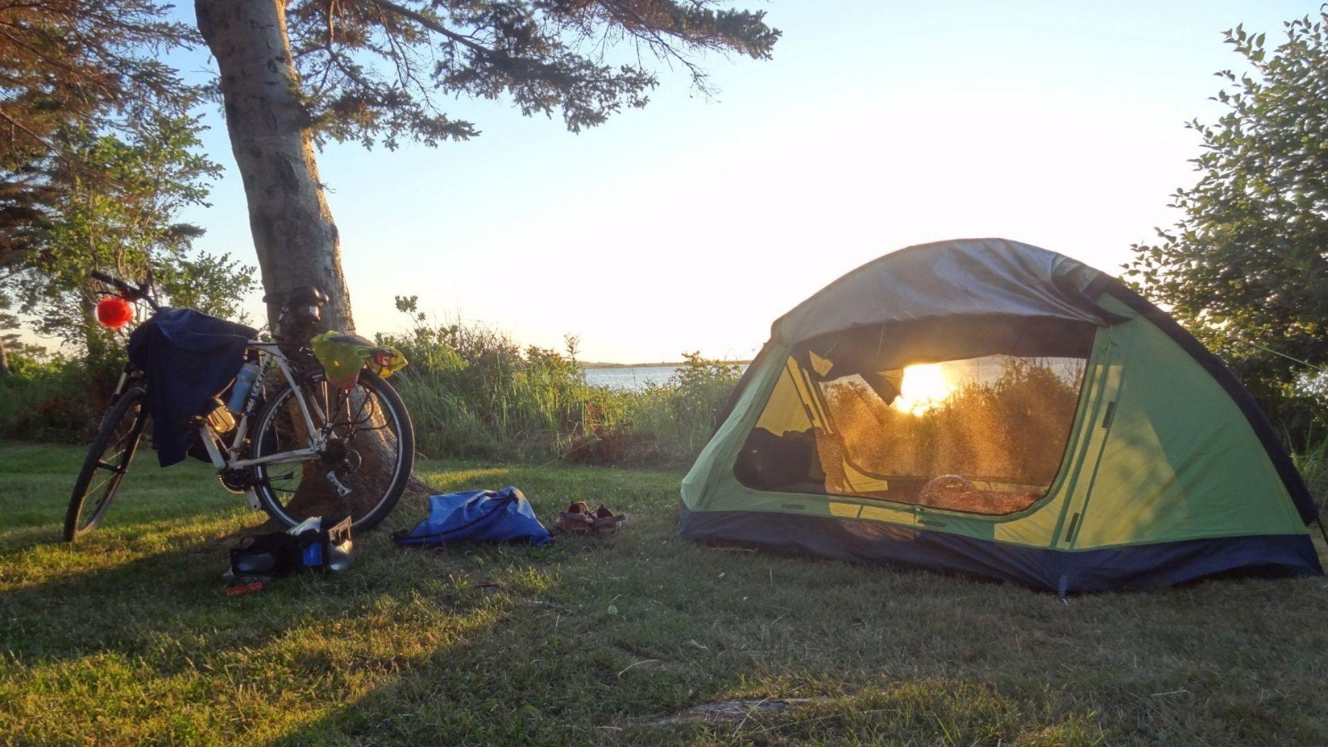 Pedali e altre storie