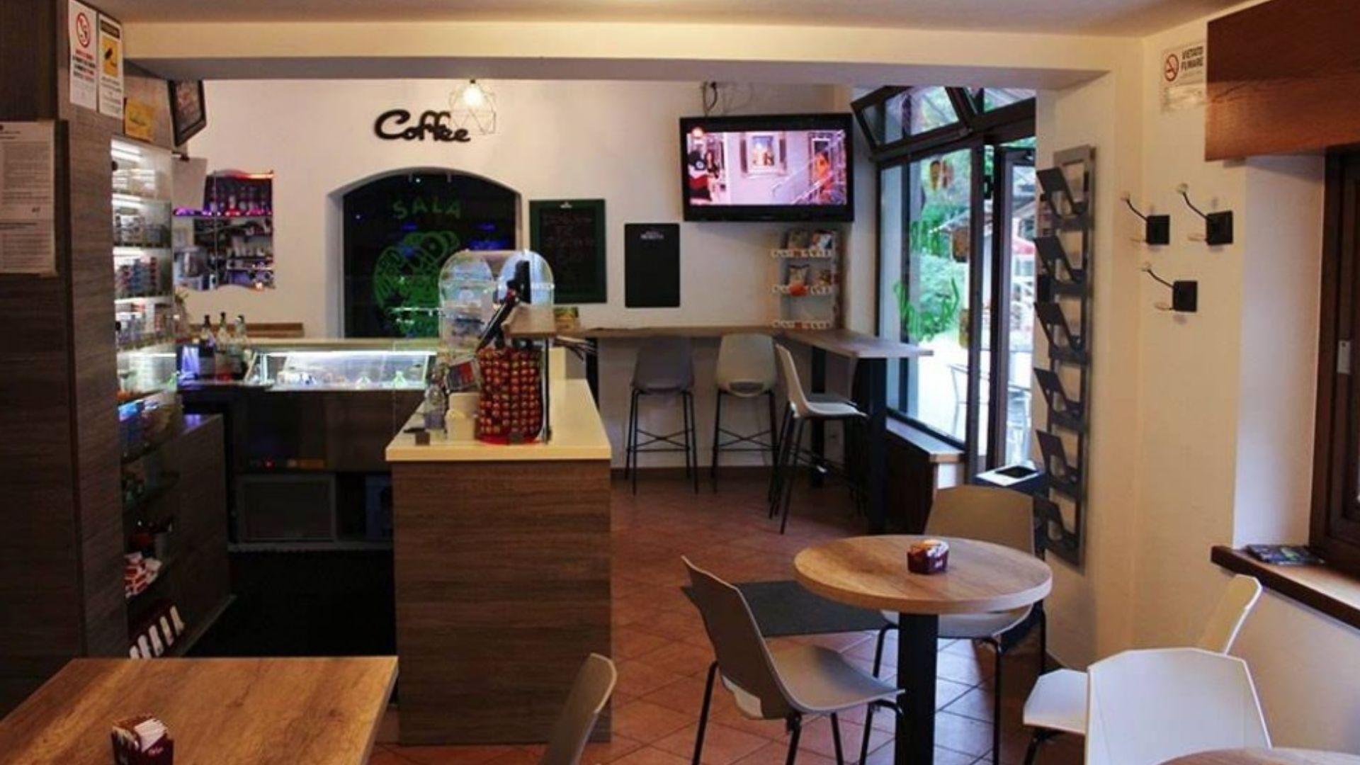 Bar La Cueva - 2