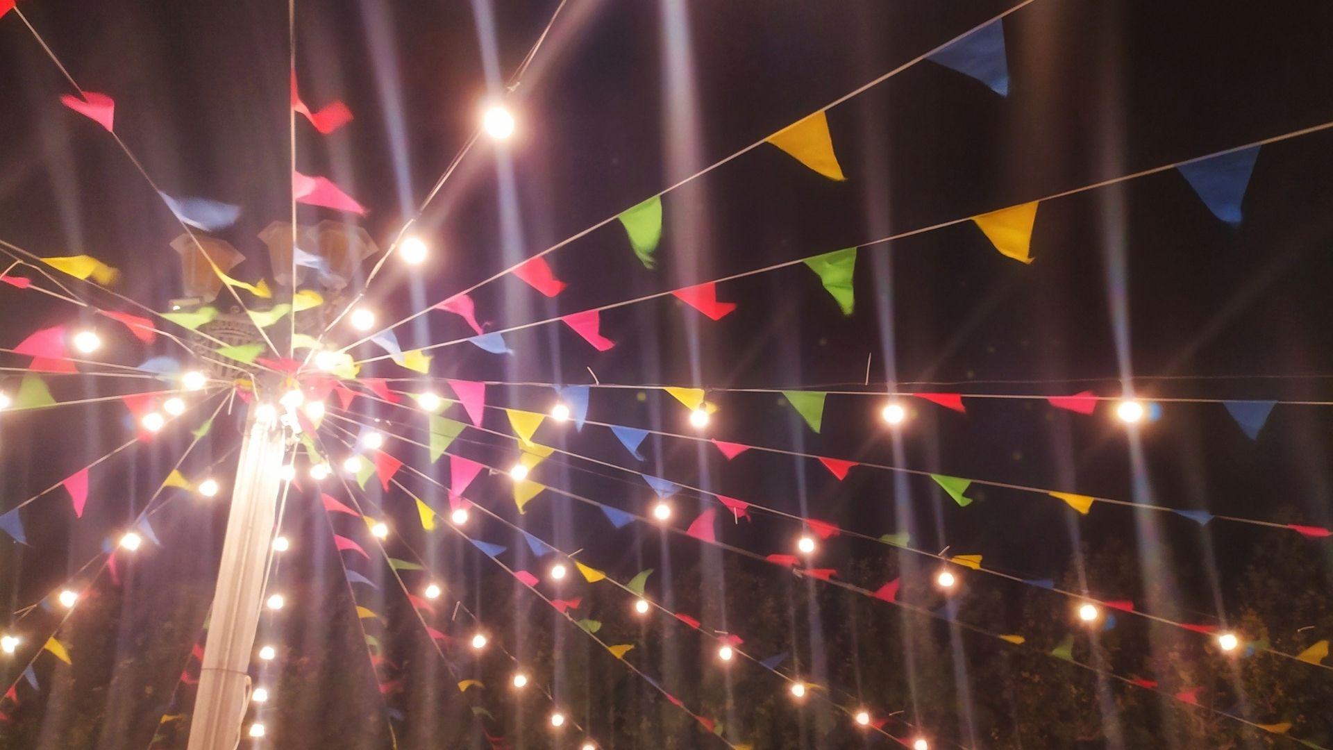 Festa paesana di Ferragosto