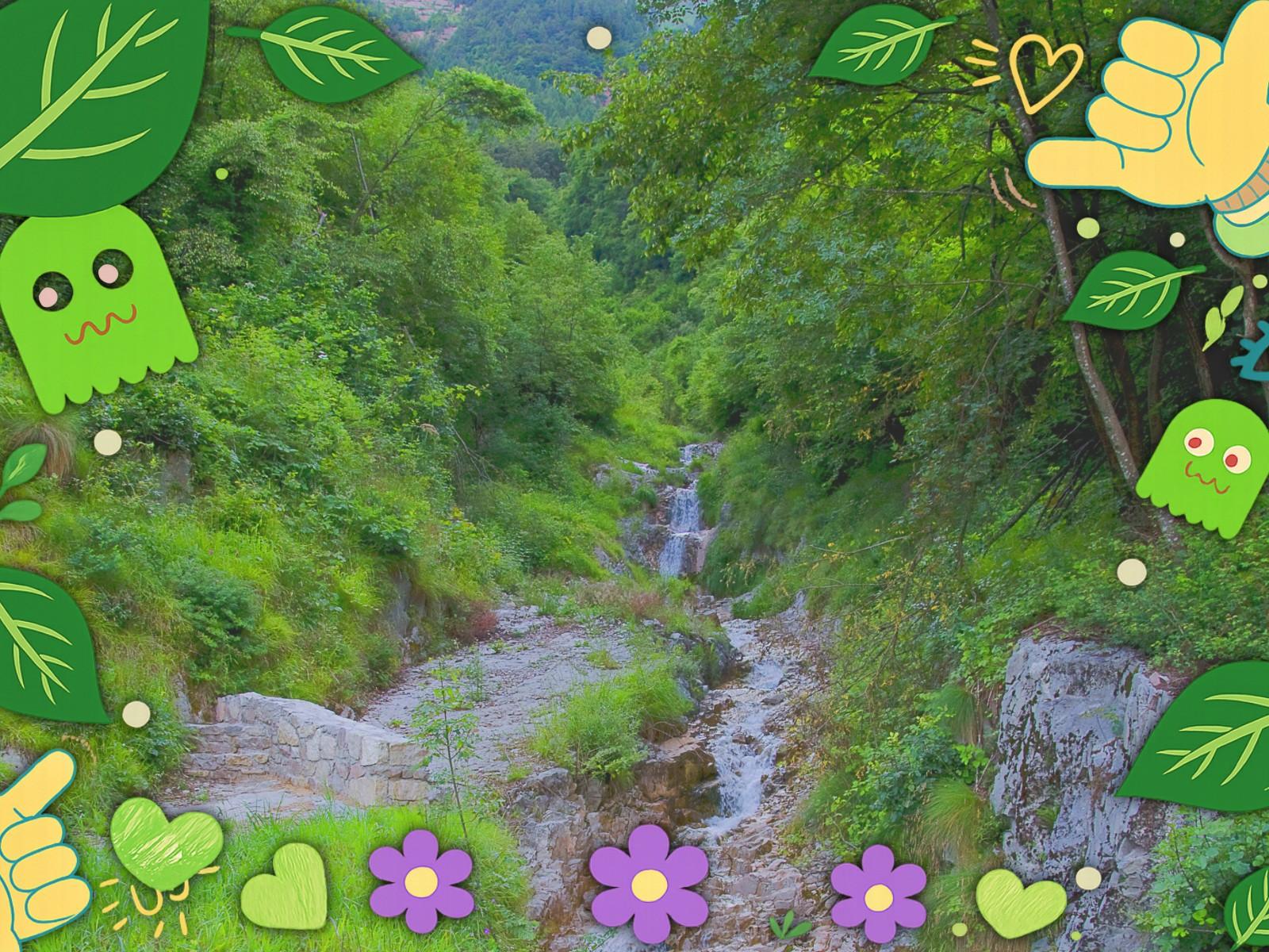 Ludoteca Longarone. Alla scoperta del Parco Nazionale delle Dolomiti Bellunesi