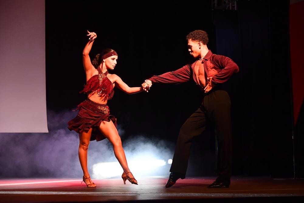 Festival Talent Show - Elezione Miss Lavarone 2026