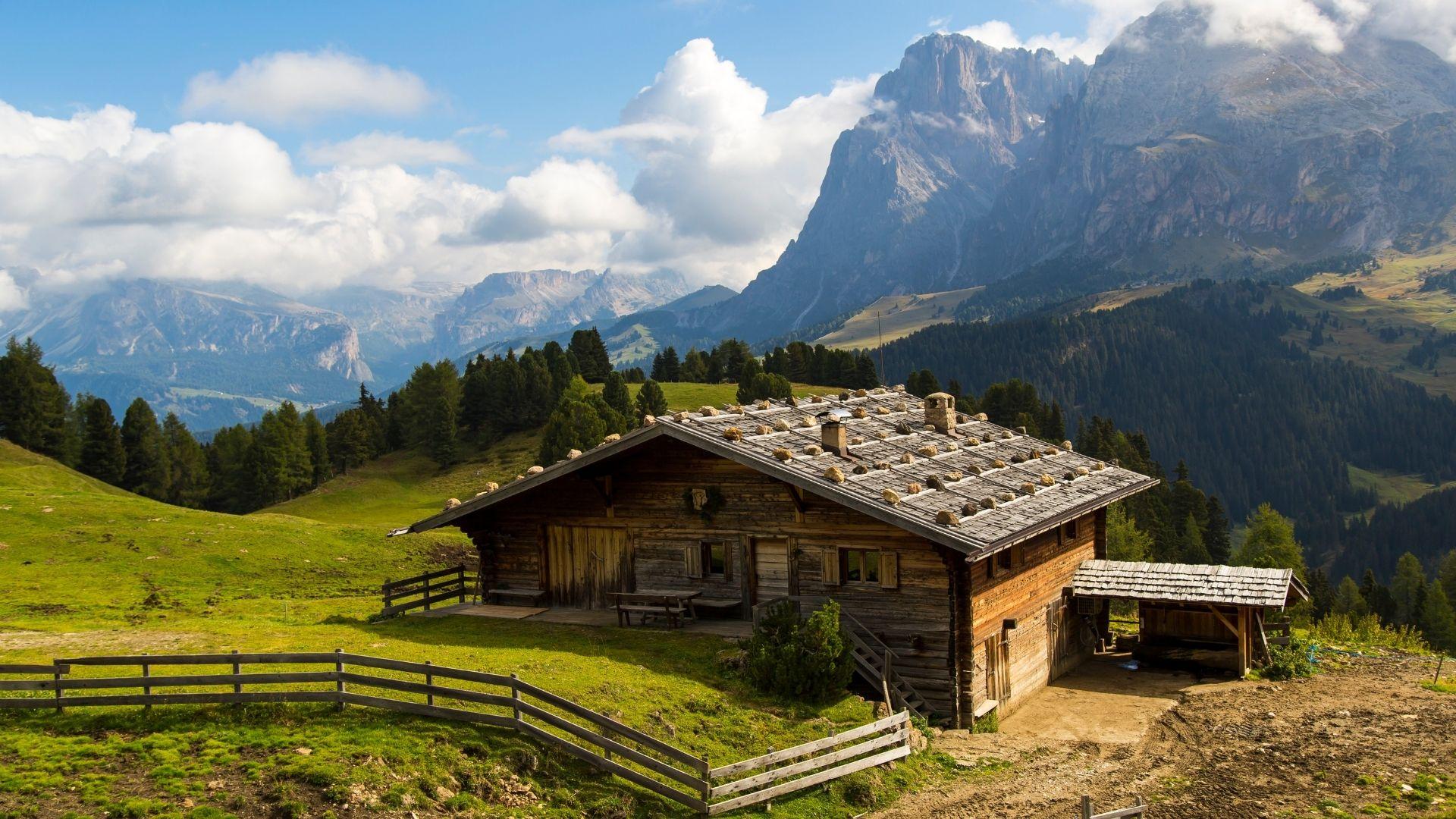 Medassa: la Casera dell’Amicizia