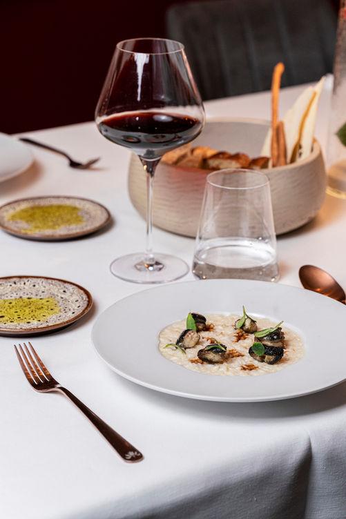 Ristorante Locanda Confini