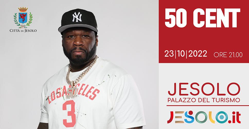 50 Cent live 2022 