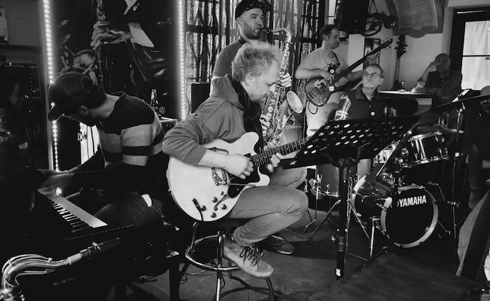 Belluno Jazz Quintet