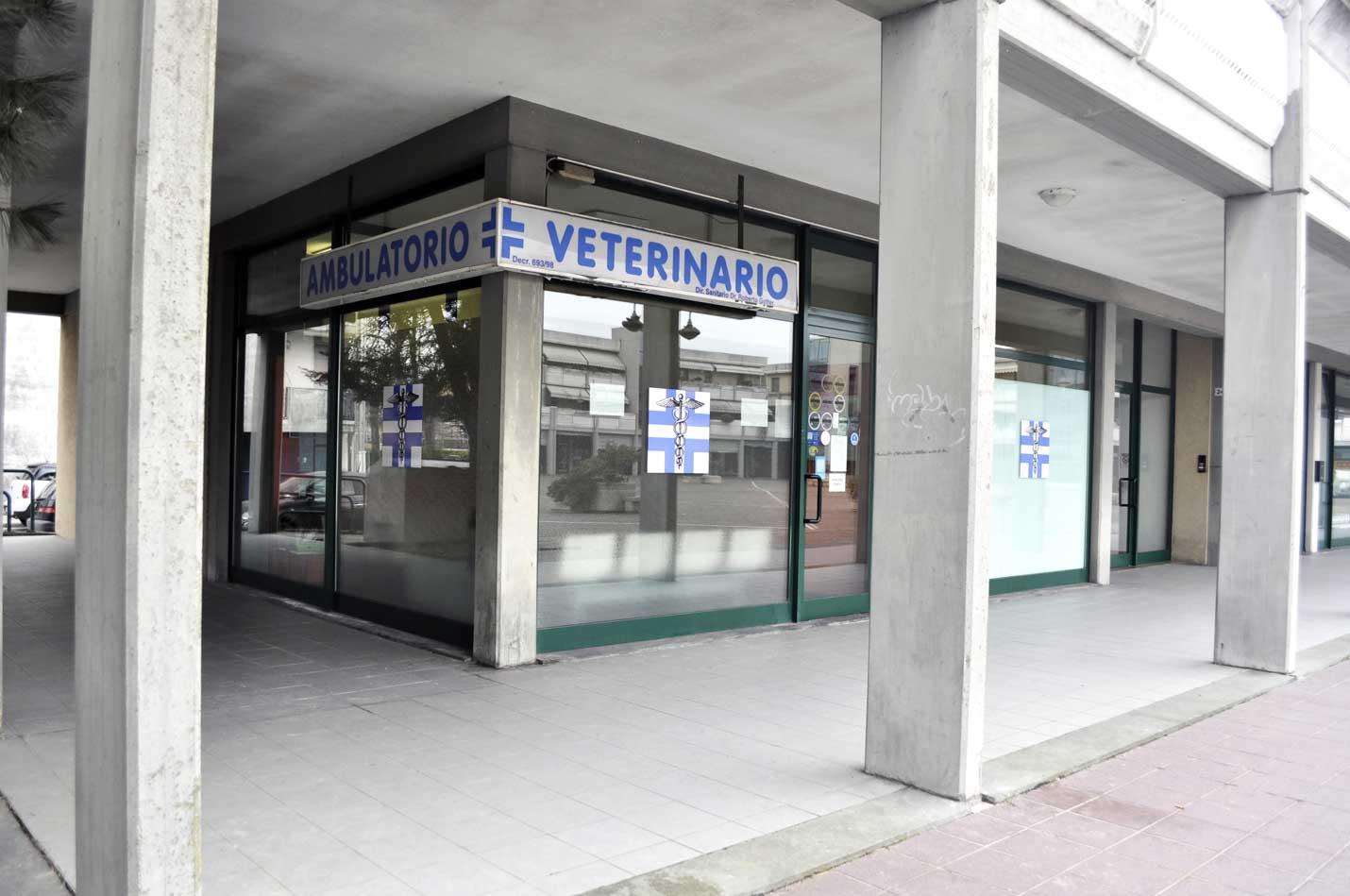 Ambulatorio Veterinario Dr. Gotter e Dr. Bortolami