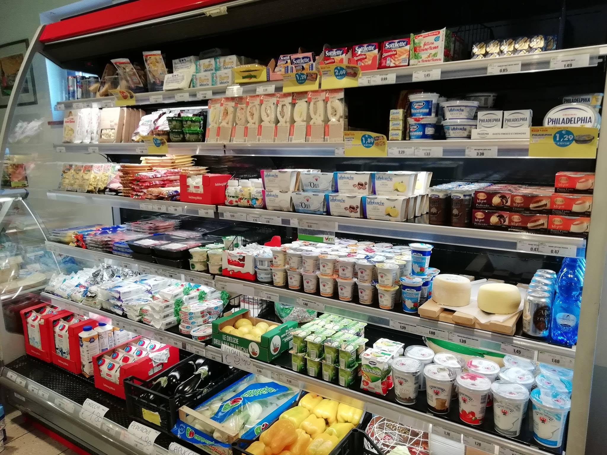 Costa Market di Fabbro Denis