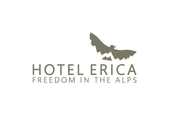Logo Hotel Erica Freedom