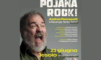 Pojana Rock!
