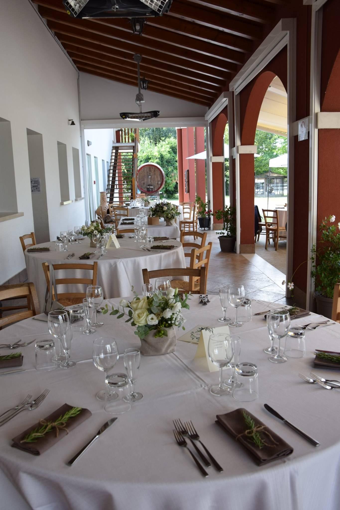 Agriturismo Papaveri & Papere