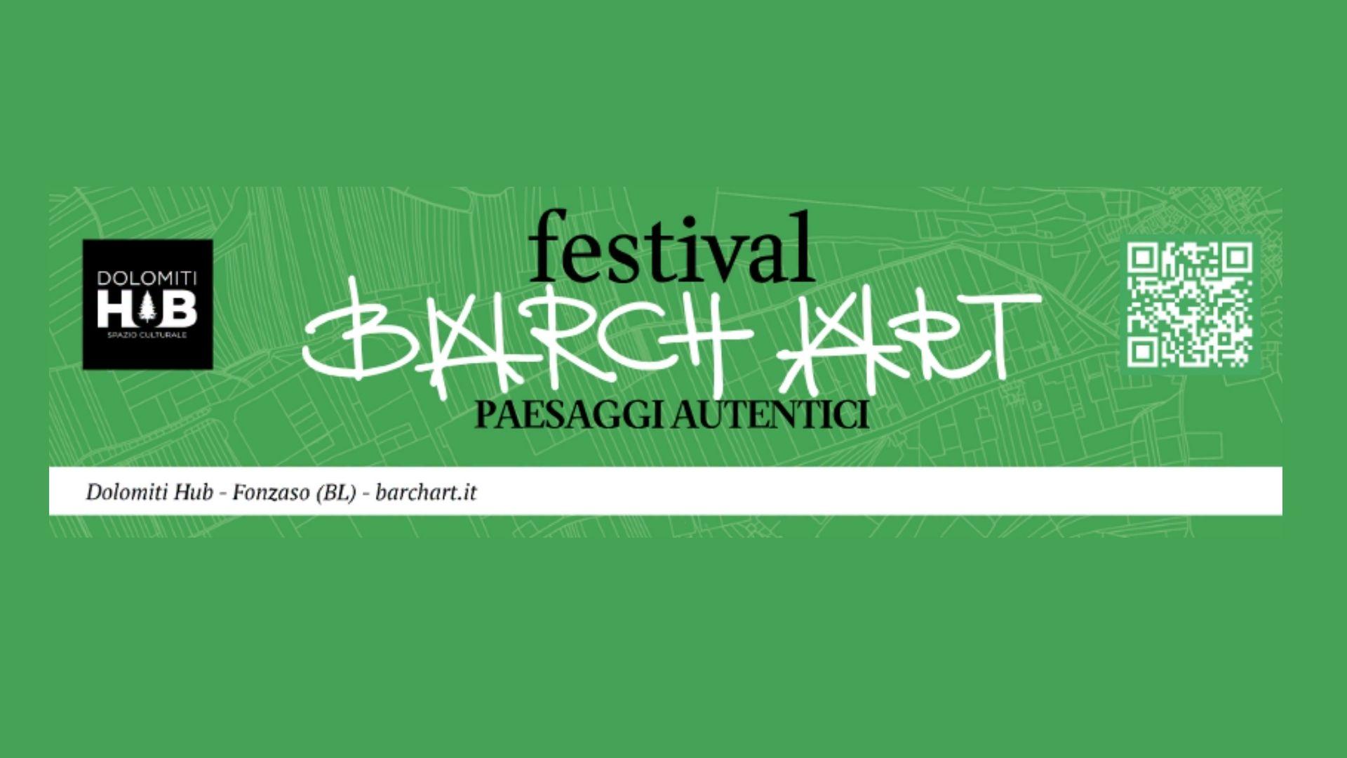 Barch Art Festival dedicato ai “Paesaggi Autentici”